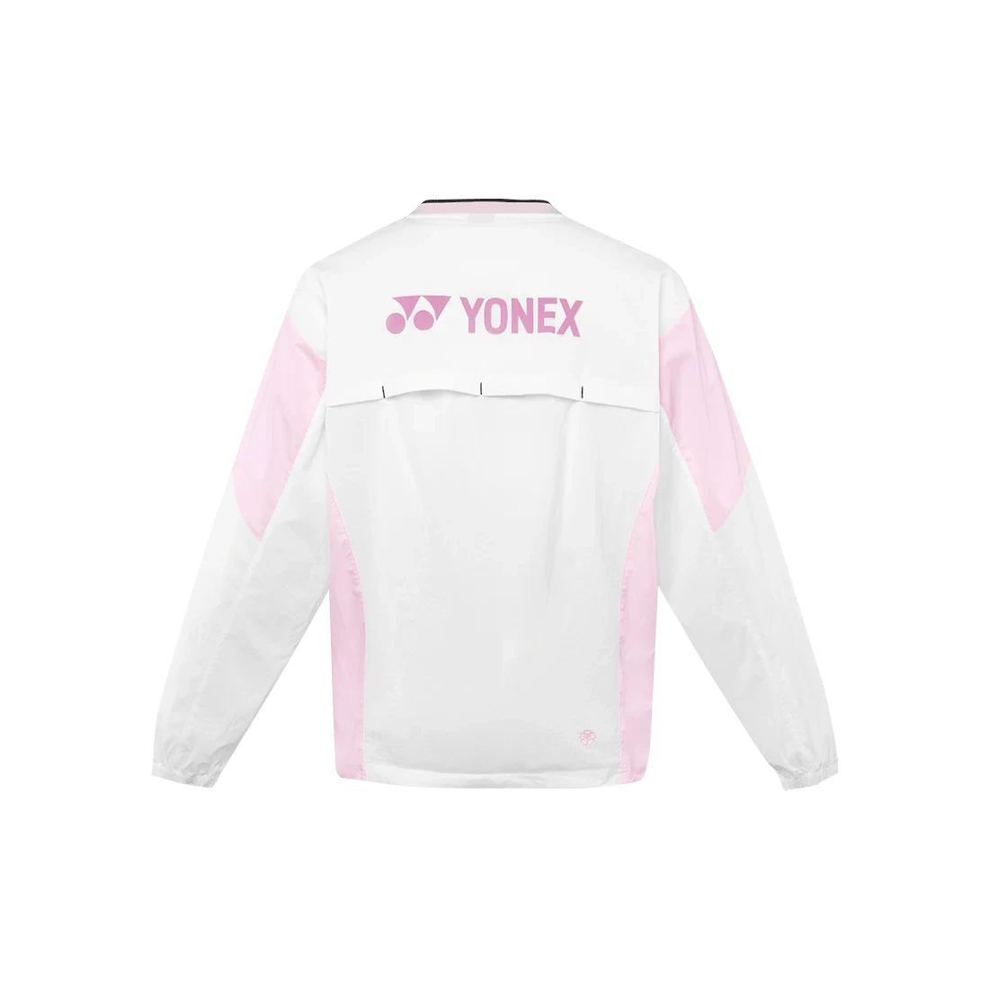 YONEX Korea 252JJ001U Unisex Jacket