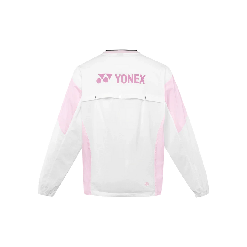 YONEX Korea 252JJ001U Unisex Jacket