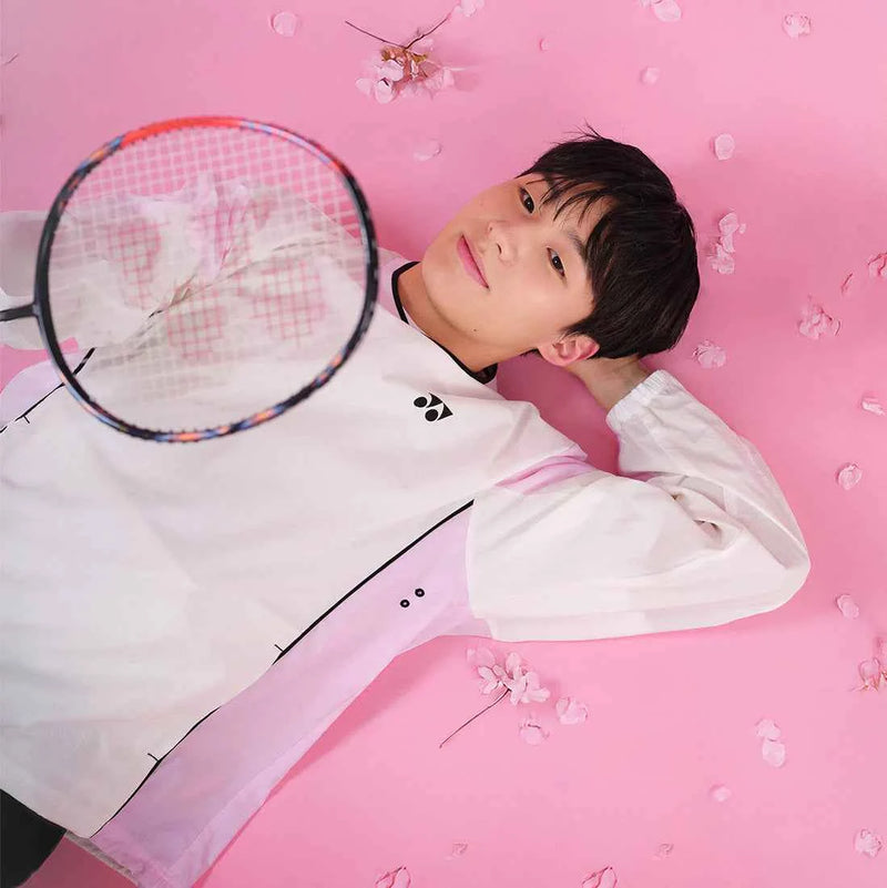 YONEX Korea 252JJ001U Unisex Jacket