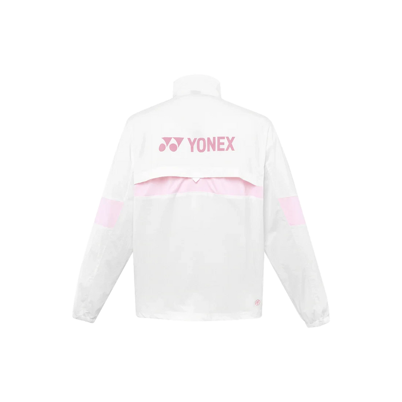 YONEX Korea 252JJ002U Unisex Jacket