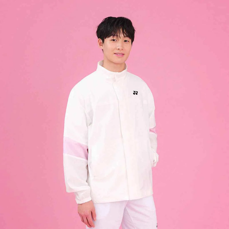 YONEX Korea 252JJ002U Unisex Jacket