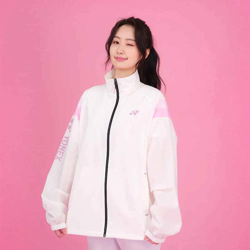 YONEX Korea 252JJ003U Unisex Jacket