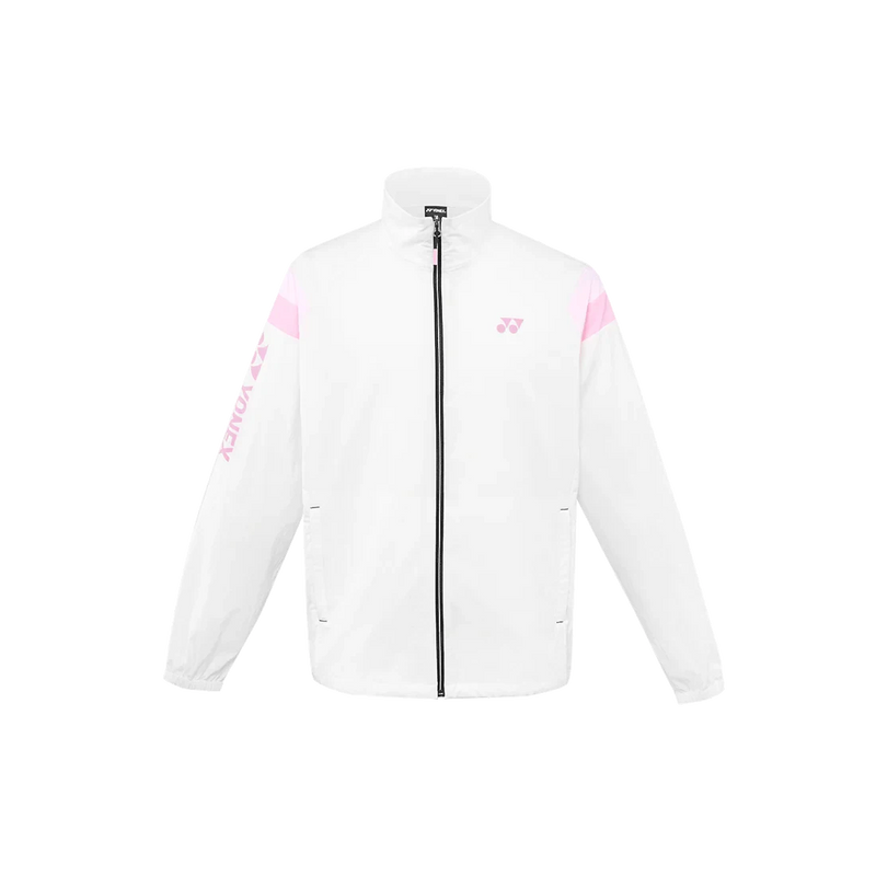 YONEX Korea 252JJ003U Unisex Jacket