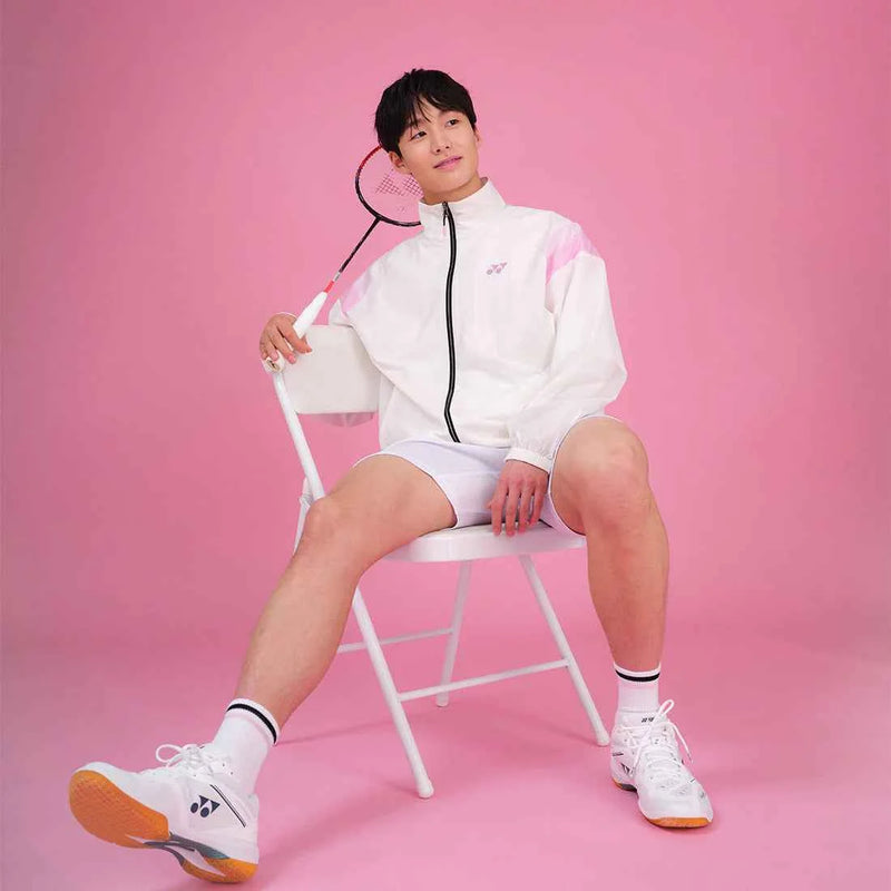 YONEX Korea 252JJ003U Unisex Jacket