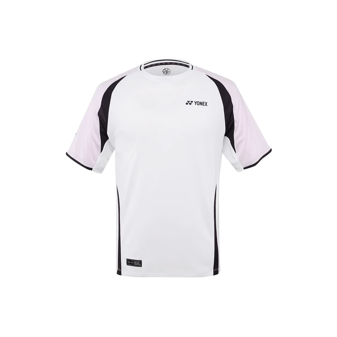 YONEX Korea 252TS001M Men's Badminton T-Shirts