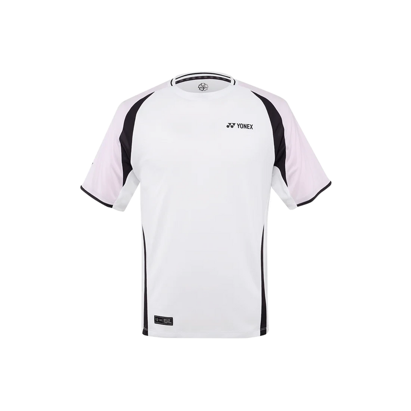 YONEX Korea 252TS001M Men's Badminton T-Shirts