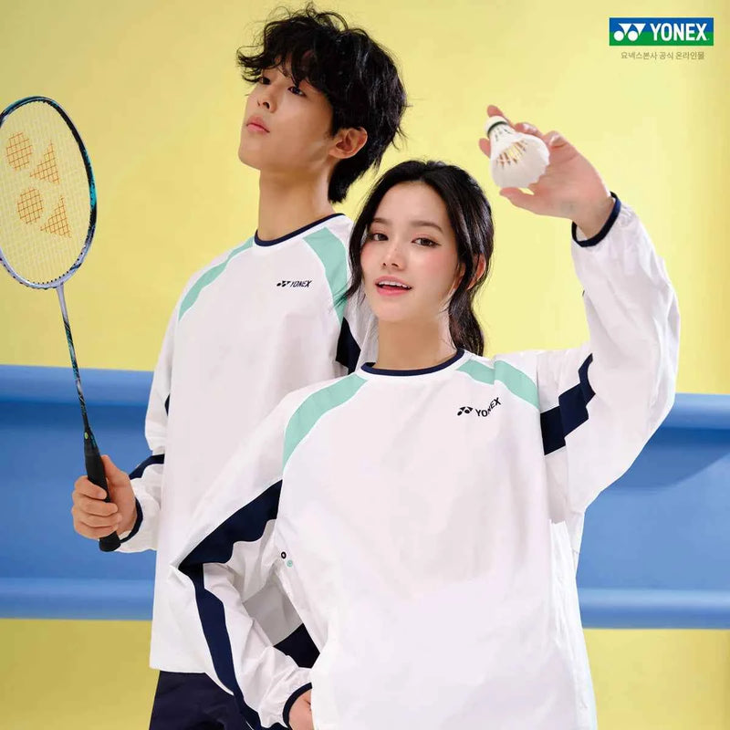 YONEX Korea 253JJ001U Unisex Jacket