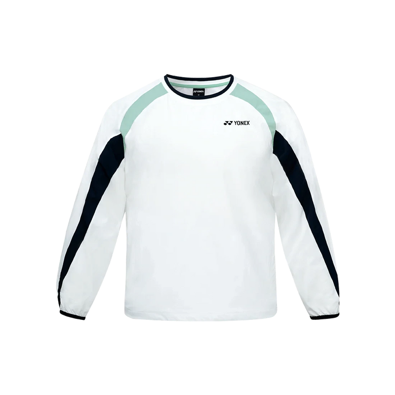 YONEX Korea 253JJ001U Unisex Jacket