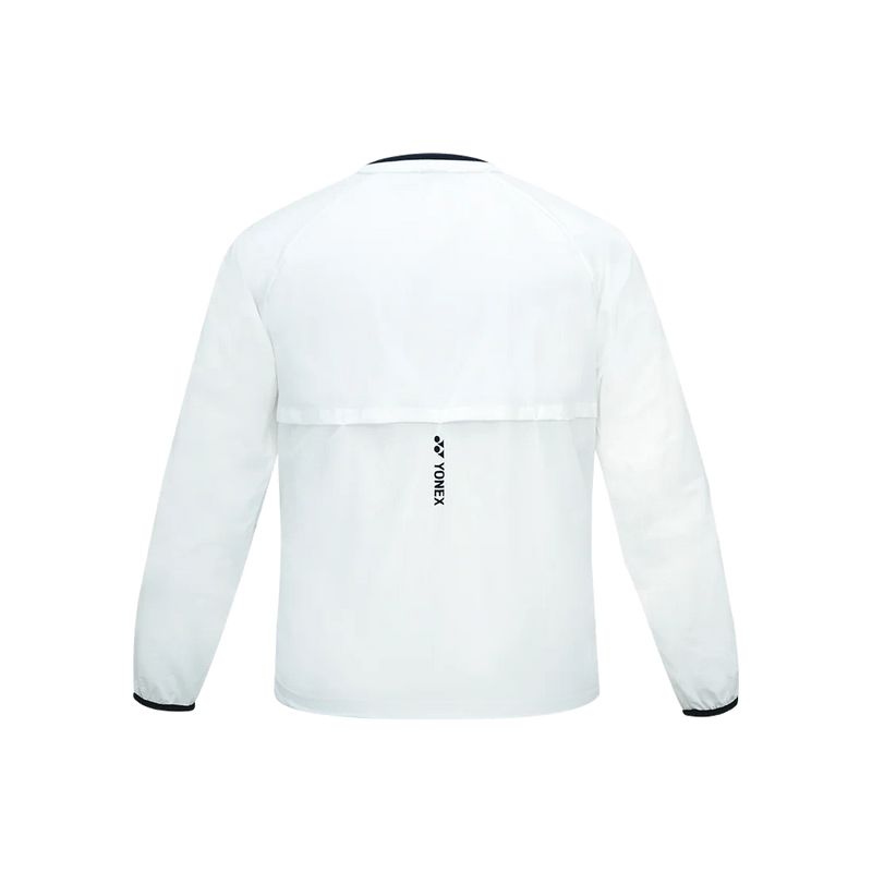 YONEX Korea 253JJ001U Unisex Jacket