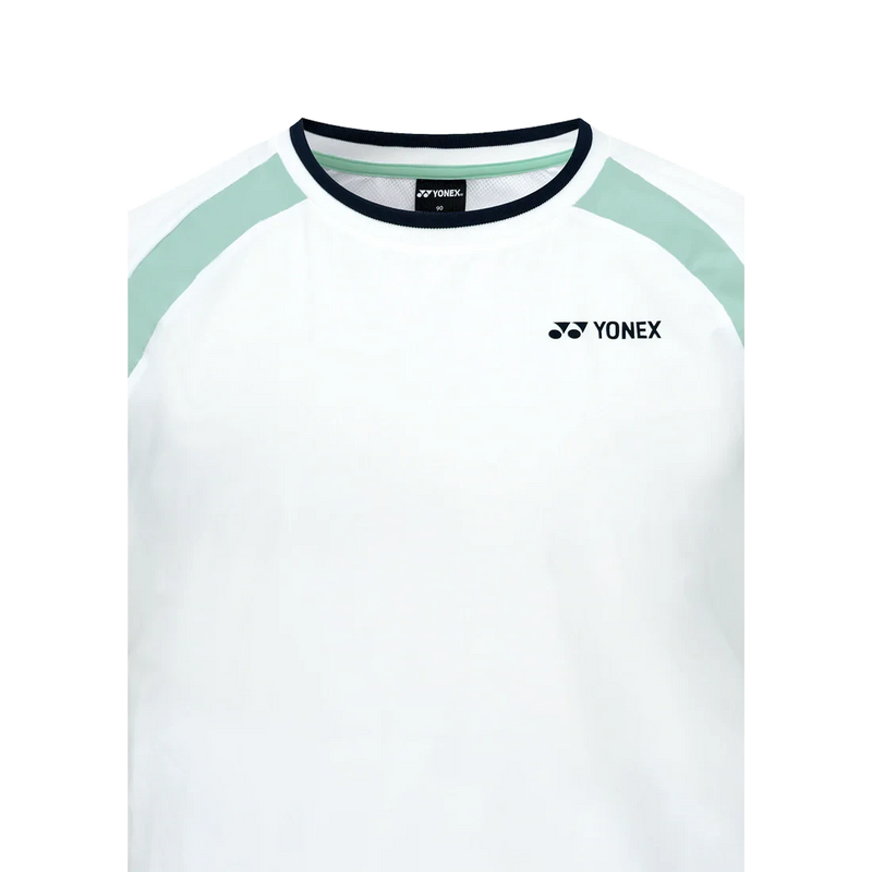 YONEX Korea 253JJ001U Unisex Jacket