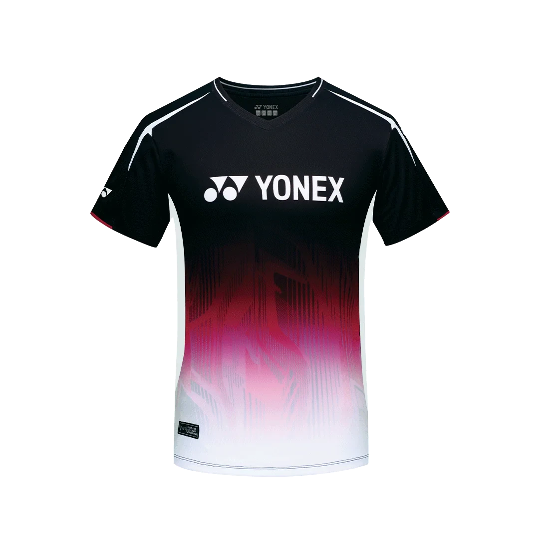 YONEX Korea 253TS007M Men's Badminton T-Shirts