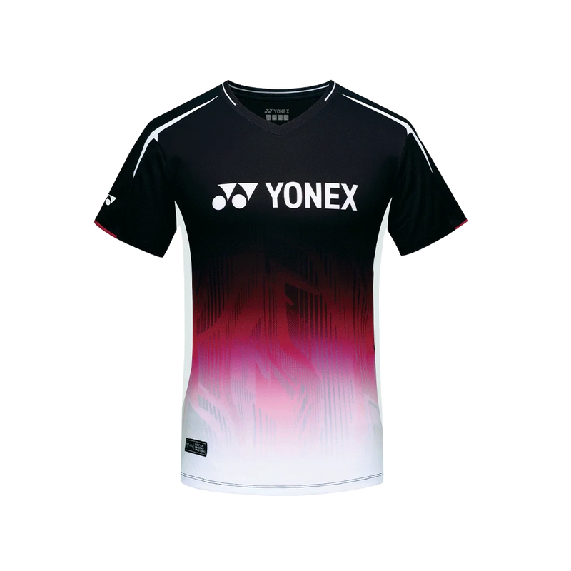 YONEX Korea 253TS007M Men's Badminton T-Shirts