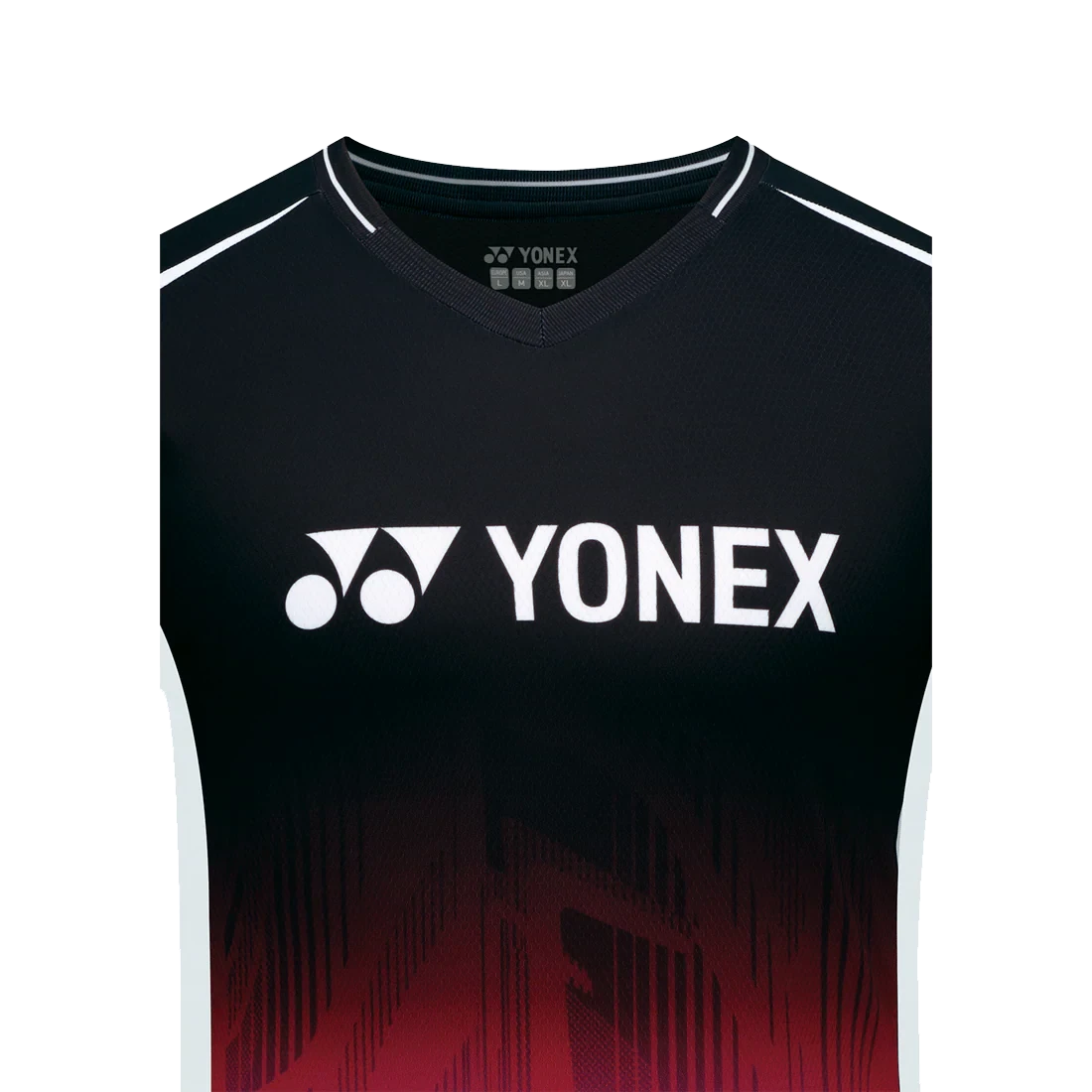 YONEX Korea 253TS007M Men's Badminton T-Shirts