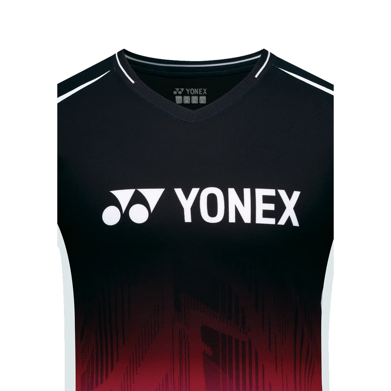 YONEX Korea 253TS007M Men's Badminton T-Shirts