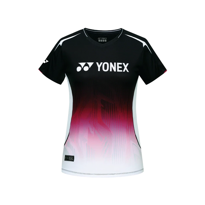 YONEX Korea 253TS008F Women's Badminton T-Shirts