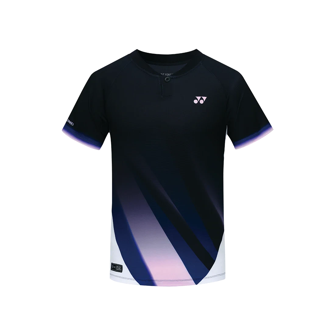YONEX Korea 253TS015M Men's Badminton T-Shirts
