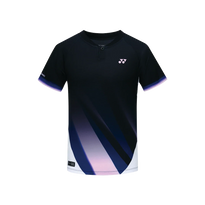 YONEX NAMIOKA BADMINTON tシャツ YONEX Korea 253TS015M Men's Badminton T-Shirts - Can Pro Shop