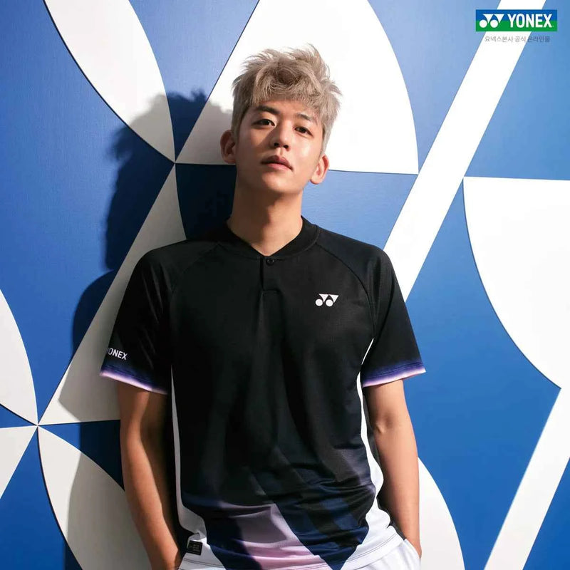 YONEX Korea 253TS015M Men's Badminton T-Shirts