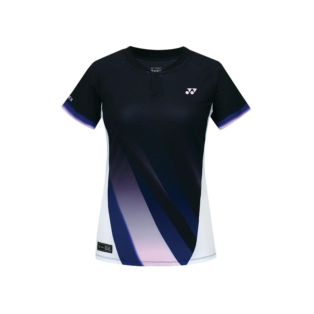 YONEX Korea 253TS016F Women's Badminton T-Shirts