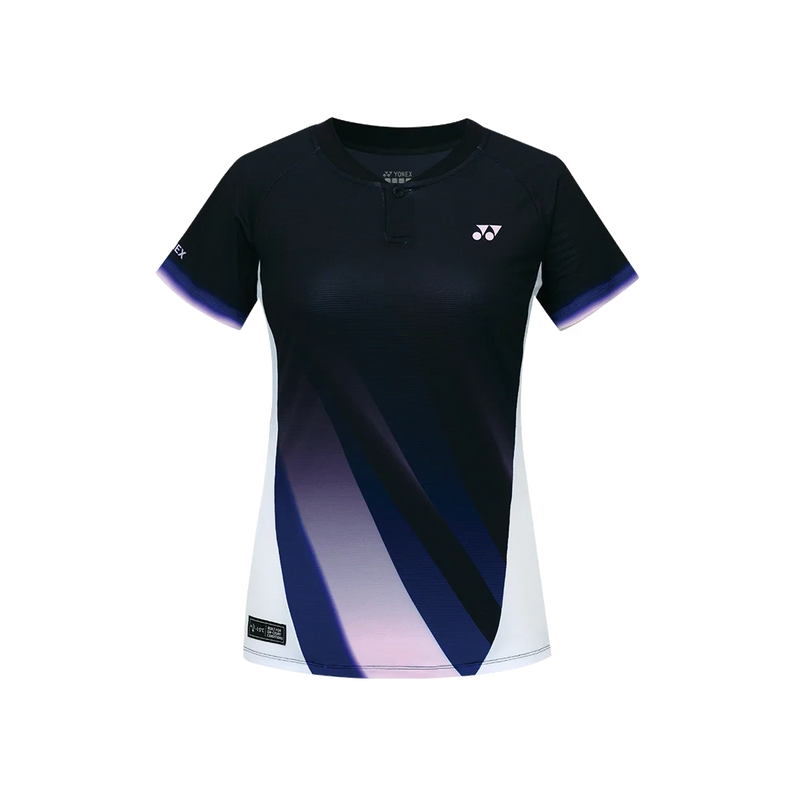 YONEX Korea 253TS016F Women's Badminton T-Shirts