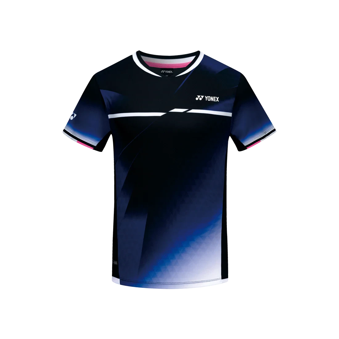 YONEX Korea 253TS019M Men's Badminton T-Shirts