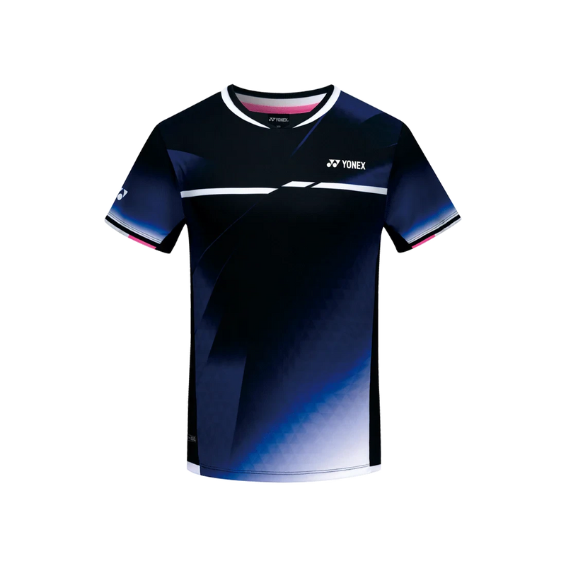 YONEX Korea 253TS019M Men's Badminton T-Shirts
