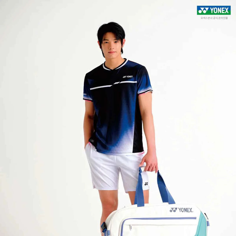 YONEX Korea 253TS019M Men's Badminton T-Shirts