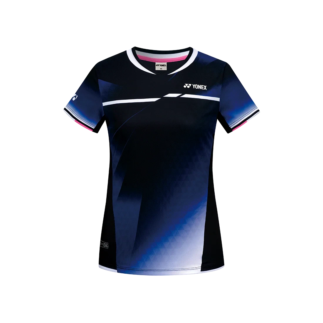 YONEX Korea 253TS020F Women's Badminton T-Shirts