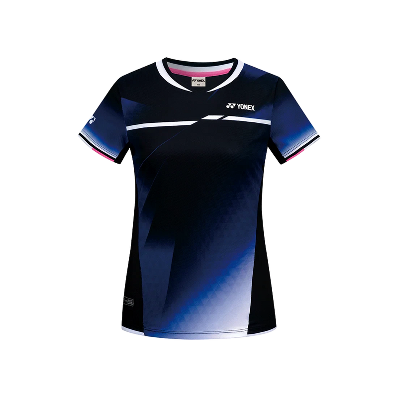 YONEX Korea 253TS020F Women's Badminton T-Shirts