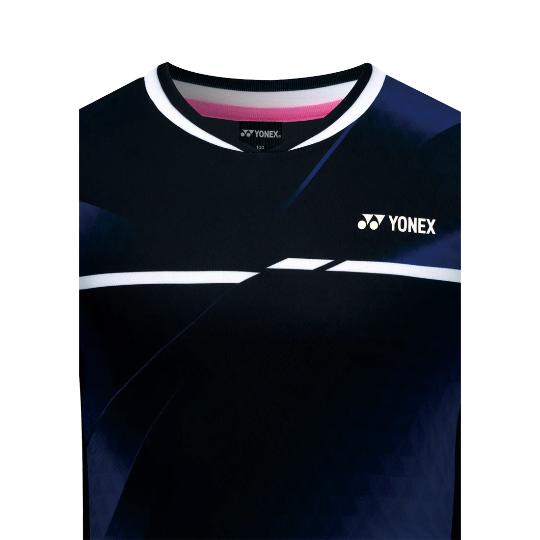 YONEX Korea 253TS020F Women's Badminton T-Shirts