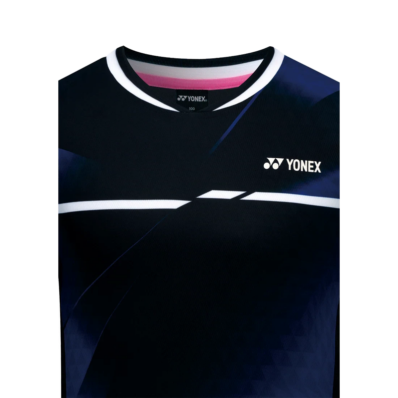 YONEX Korea 253TS020F Women's Badminton T-Shirts