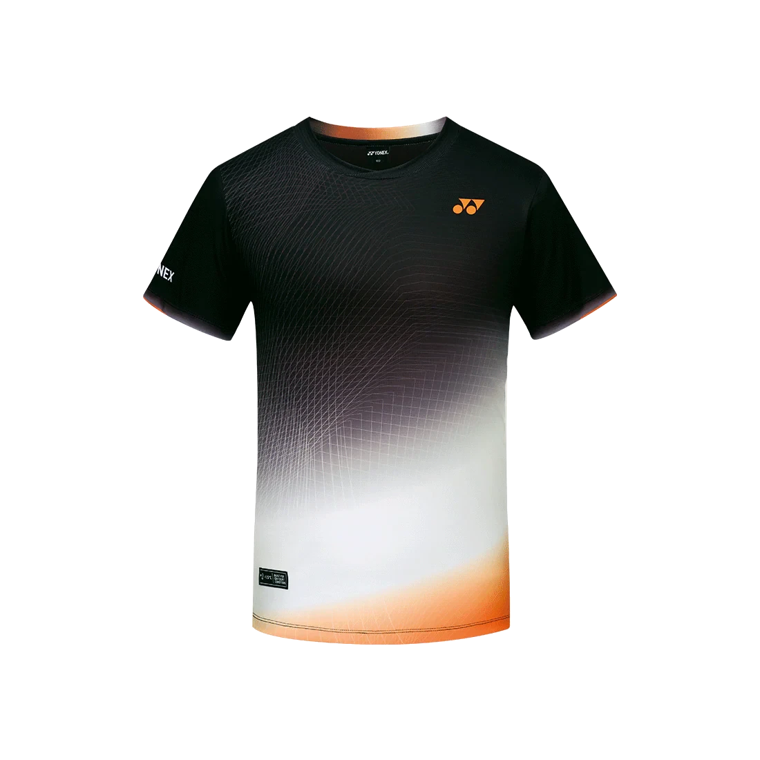 YONEX Korea 253TS025M Men's Badminton T-Shirts