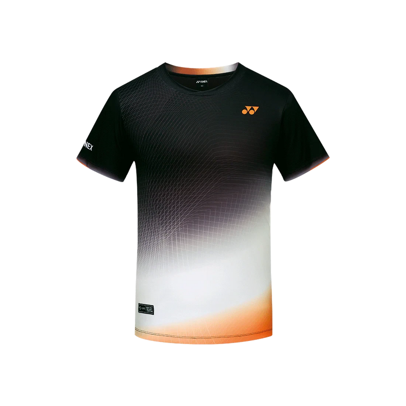 YONEX Korea 253TS025M Men's Badminton T-Shirts