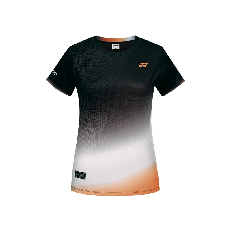 YONEX Korea 253TS026F Women's Badminton T-Shirts