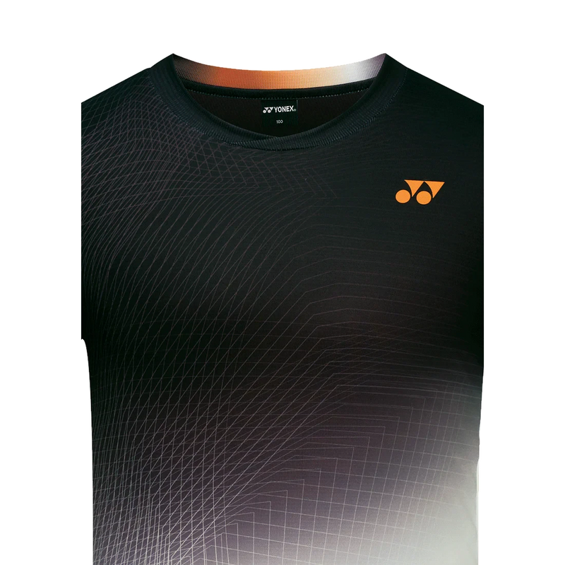 YONEX Korea 253TS026F Women's Badminton T-Shirts