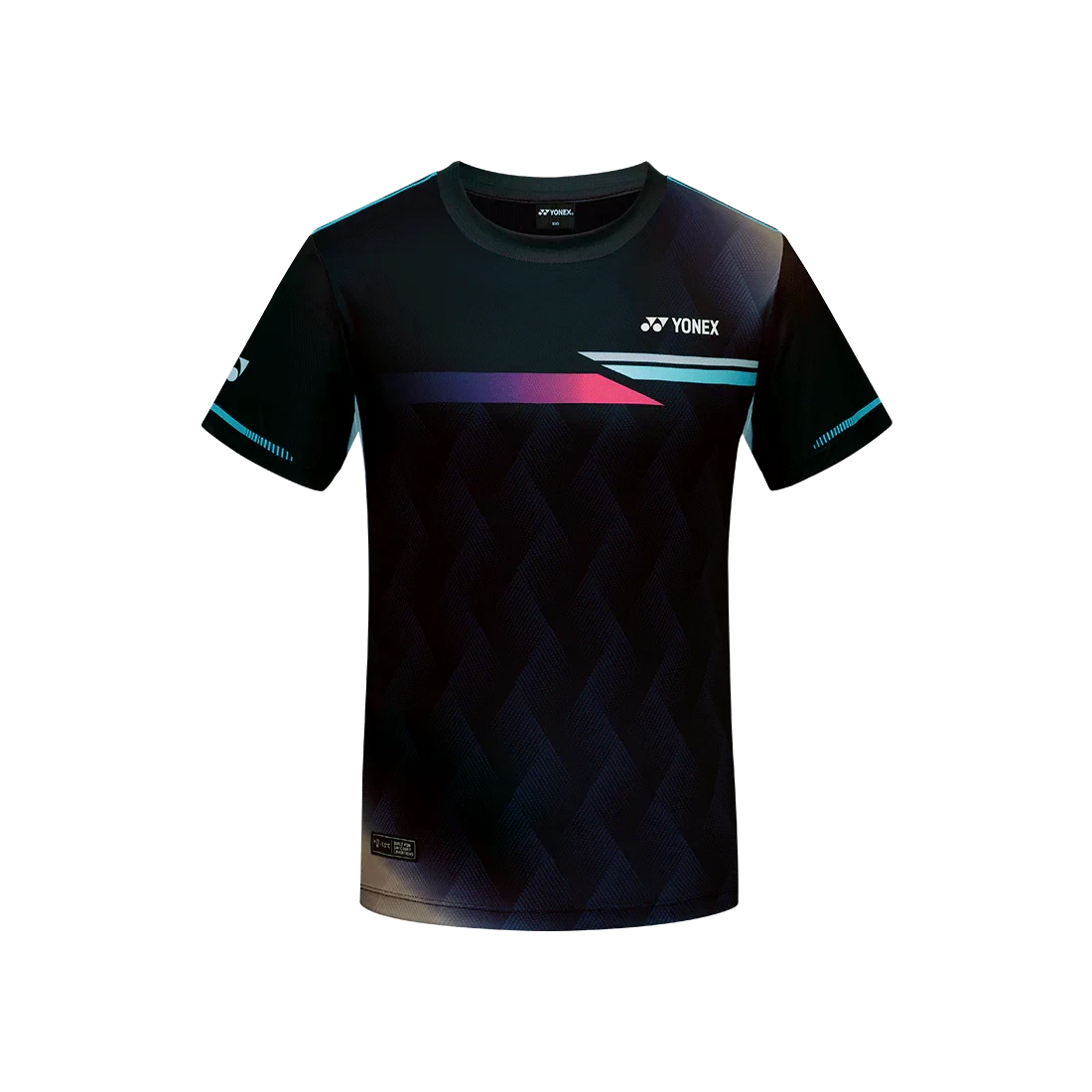 YONEX Korea 253TS029M Men's Badminton T-Shirts