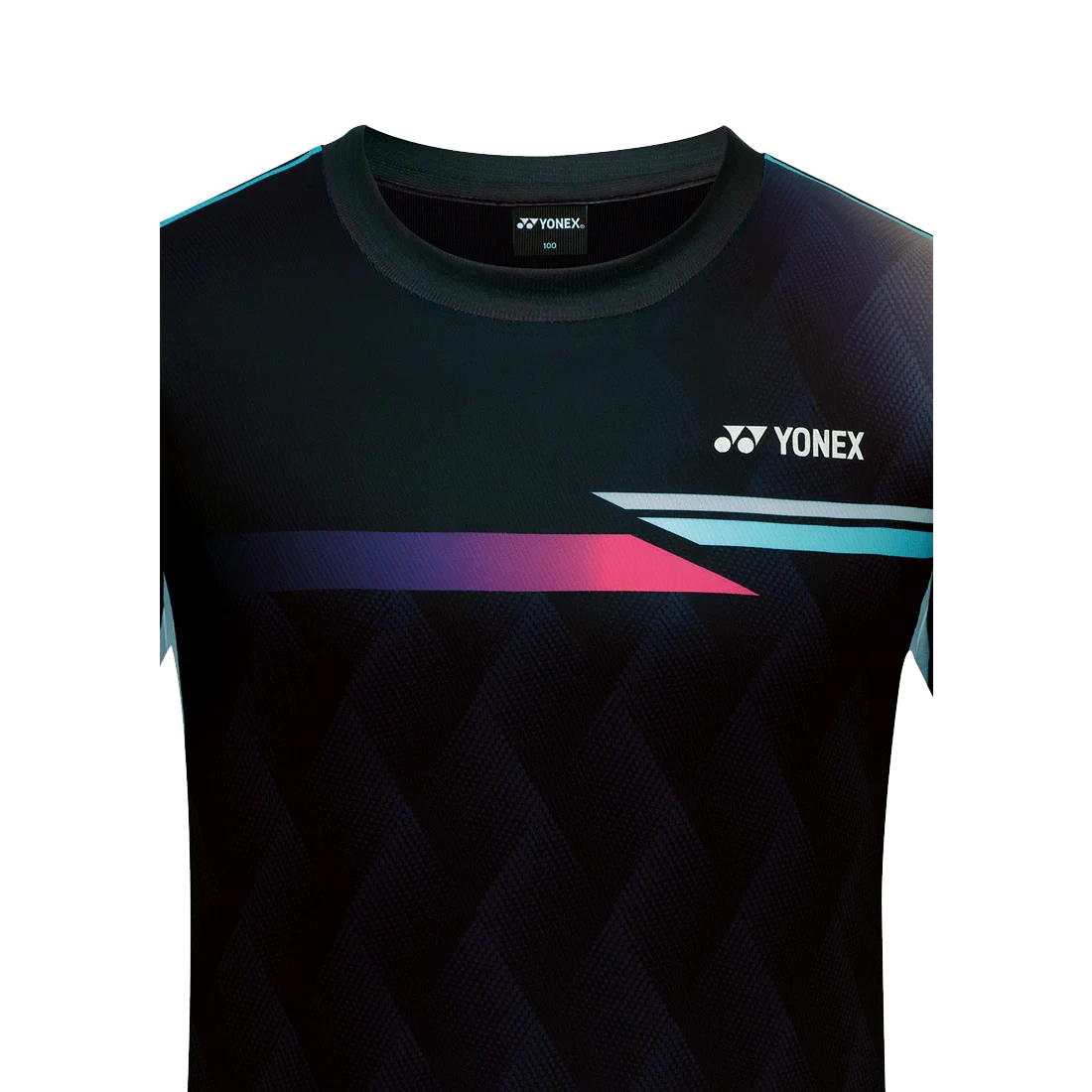 YONEX Korea 253TS029M Men's Badminton T-Shirts