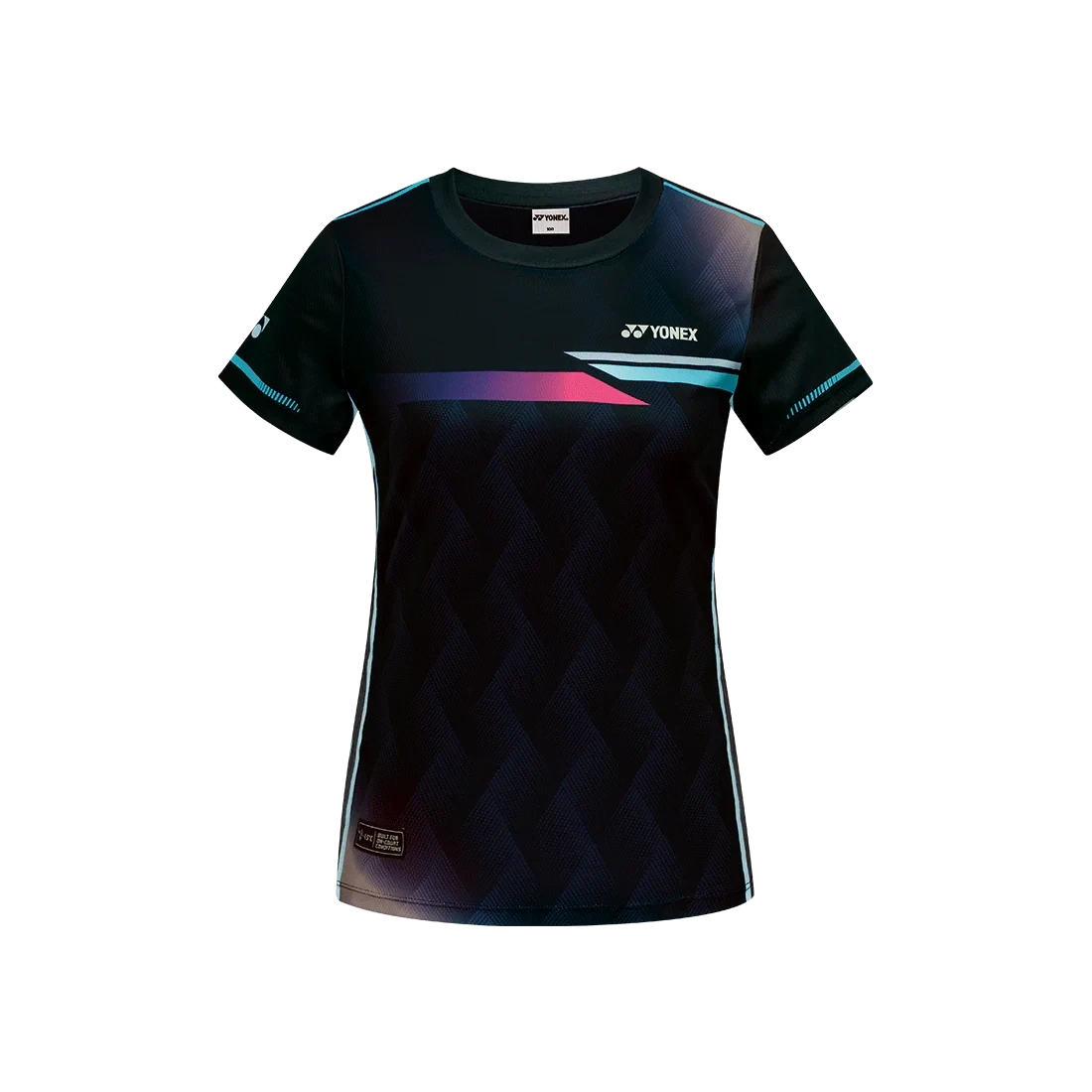 YONEX Korea 251TS004F Women's Badminton T-Shirts