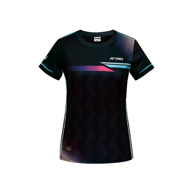 YONEX Korea 251TS004F Women's Badminton T-Shirts