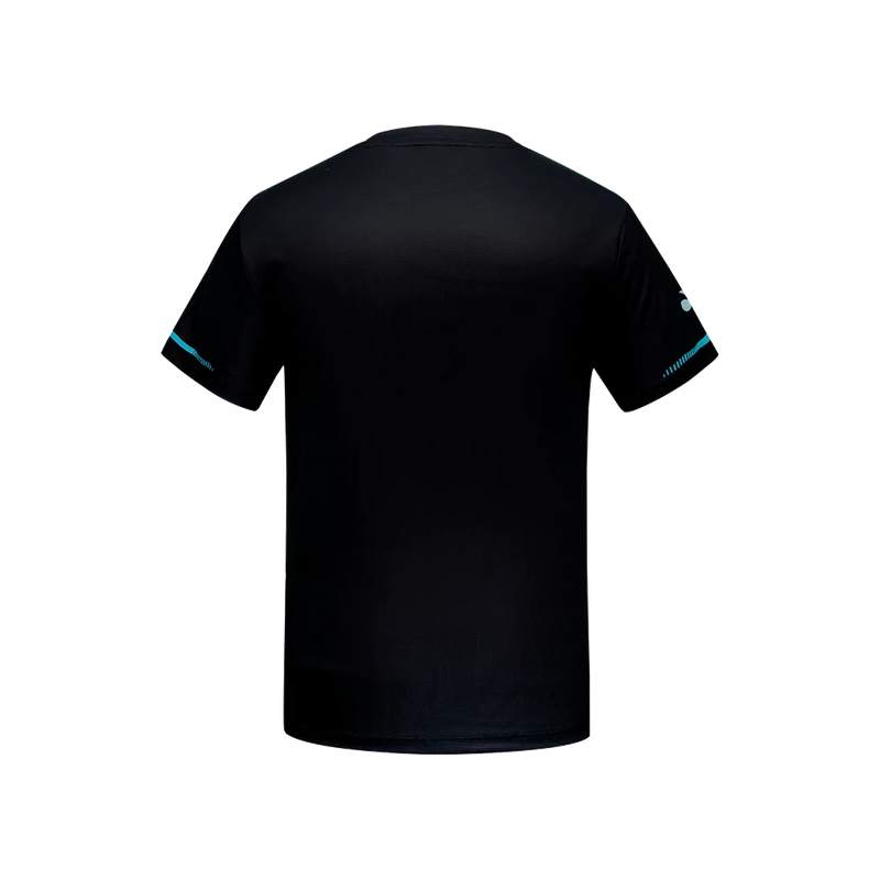 YONEX Korea 251TS004F Women's Badminton T-Shirts