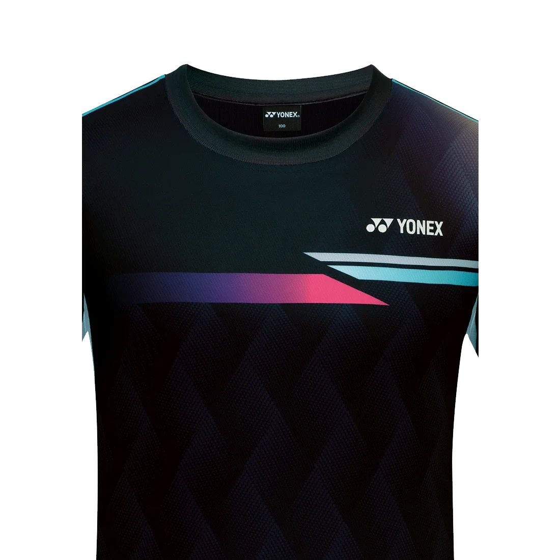 YONEX Korea 251TS004F Women's Badminton T-Shirts