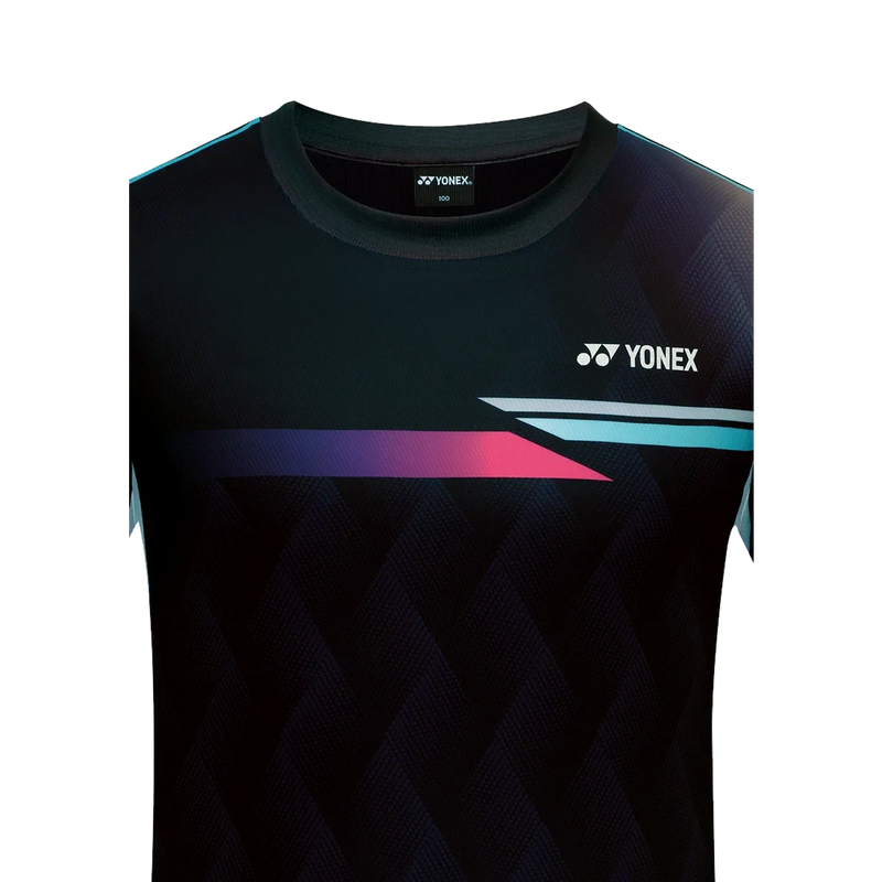 YONEX Korea 251TS004F Women's Badminton T-Shirts
