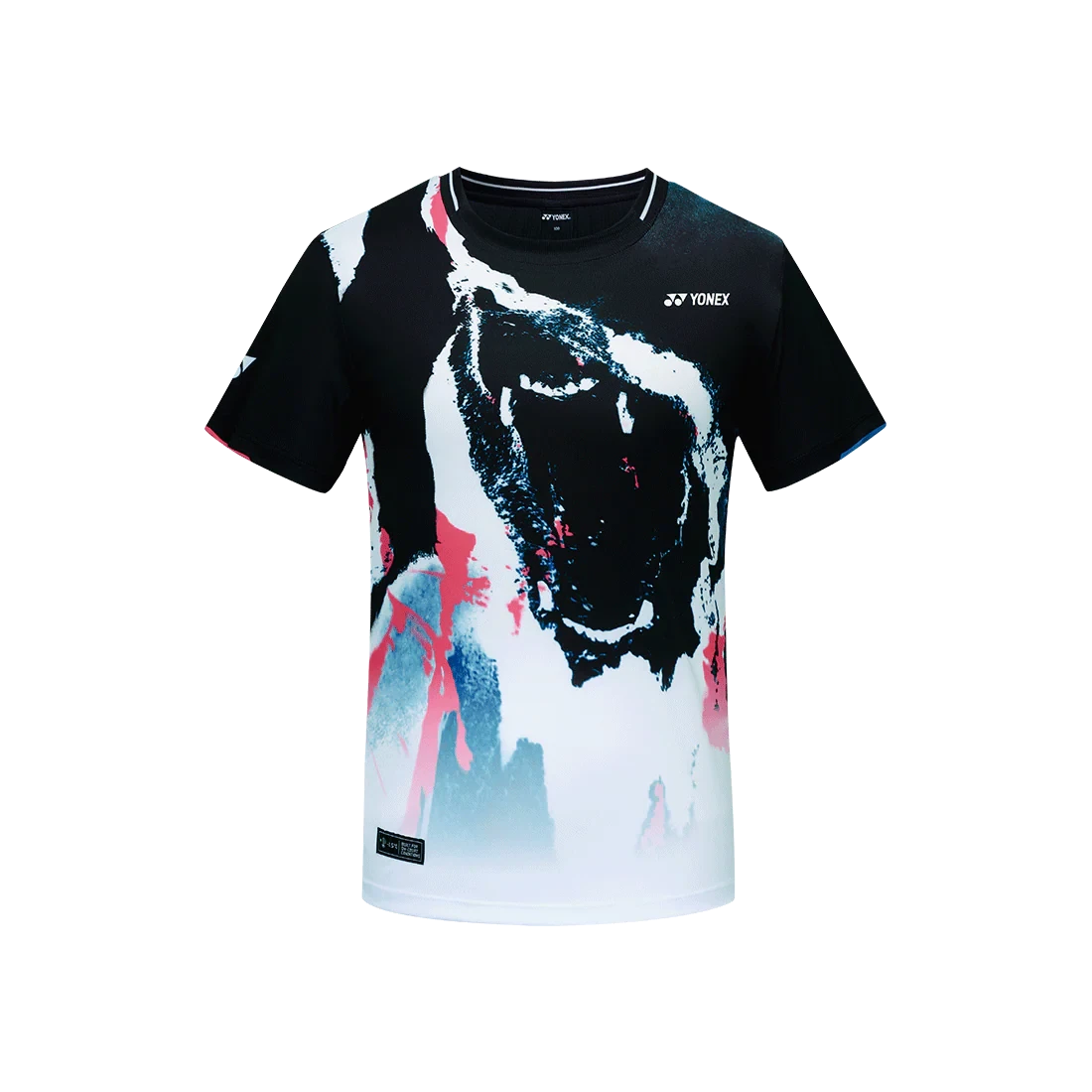 YONEX Korea 253TS031M Men's Badminton T-Shirts