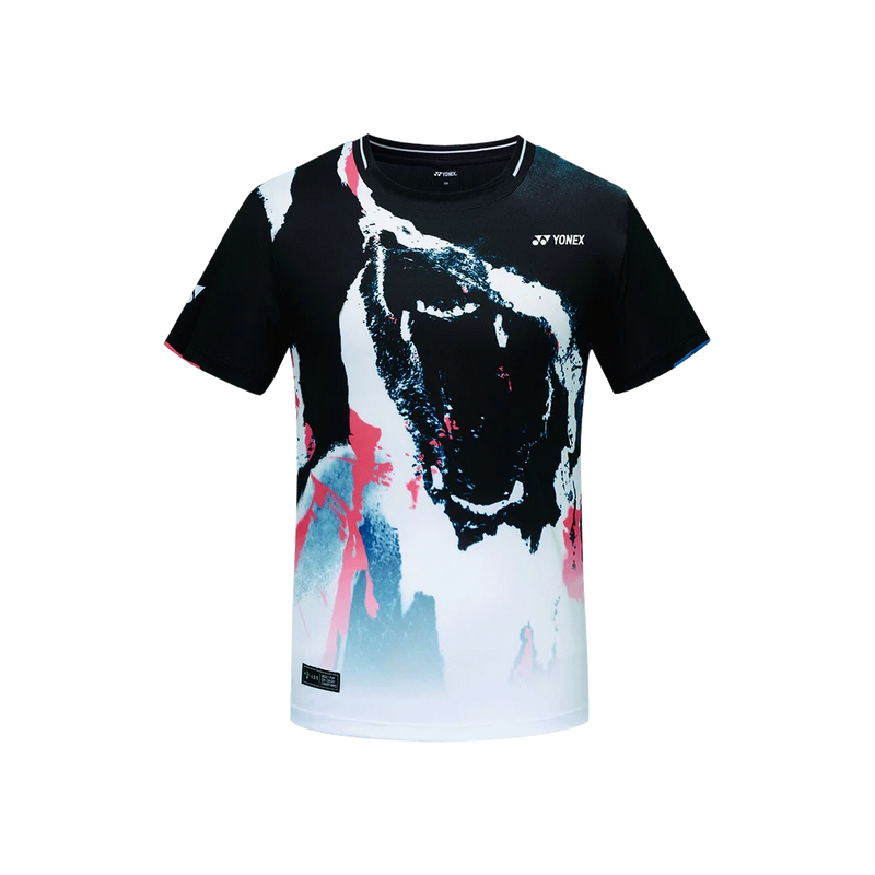 YONEX Korea 253TS031M Men's Badminton T-Shirts