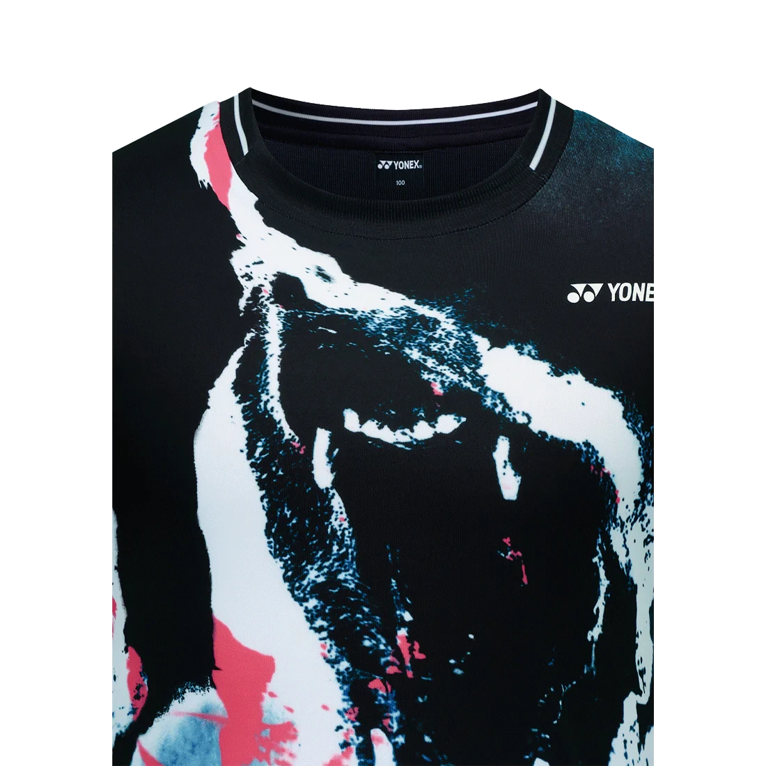 YONEX Korea 253TS031M Men's Badminton T-Shirts