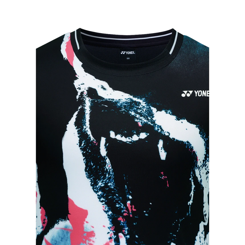 YONEX Korea 253TS031M Men's Badminton T-Shirts