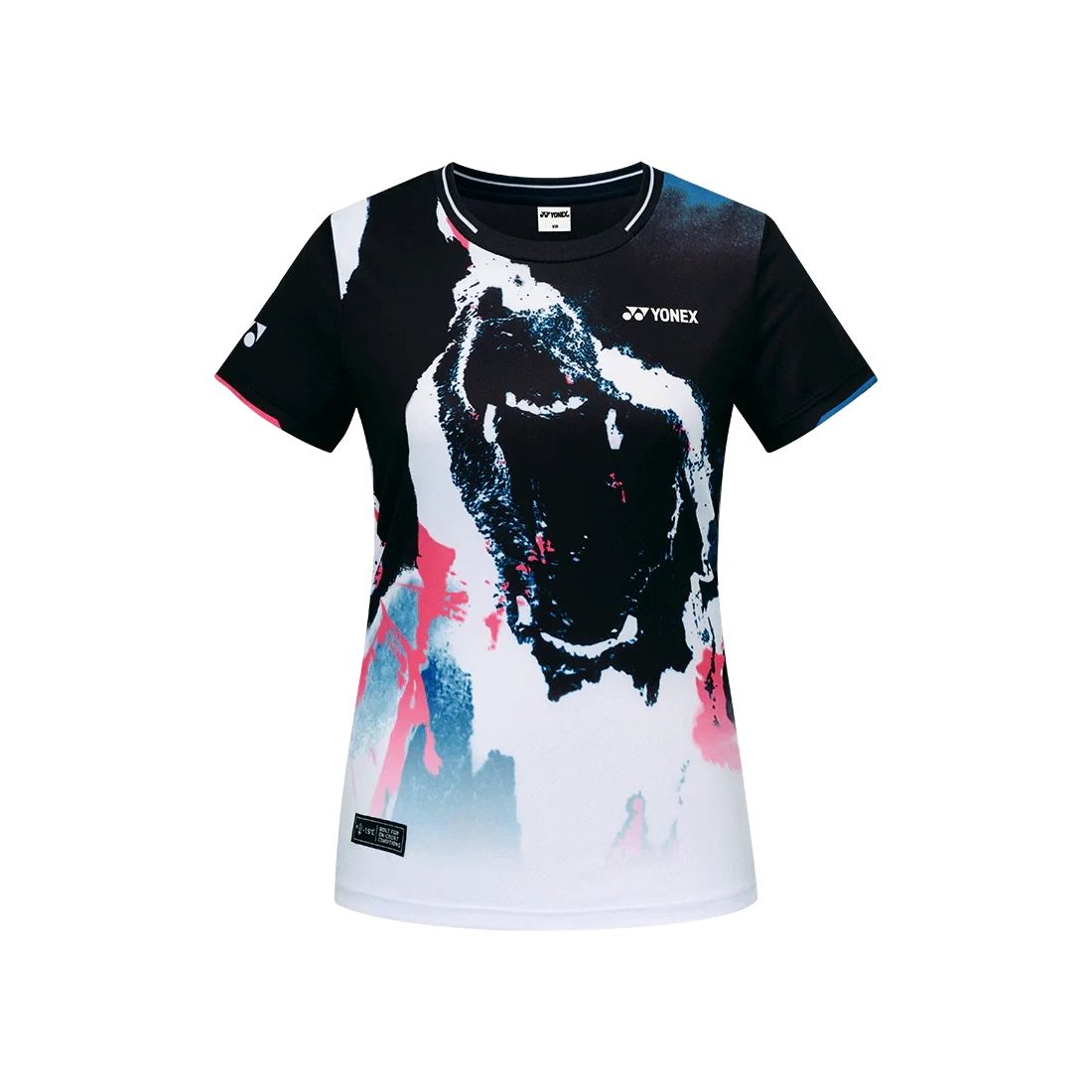 YONEX Korea 253TS032F Women's Badminton T-Shirts