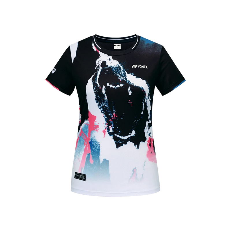 YONEX Korea 253TS032F Women's Badminton T-Shirts