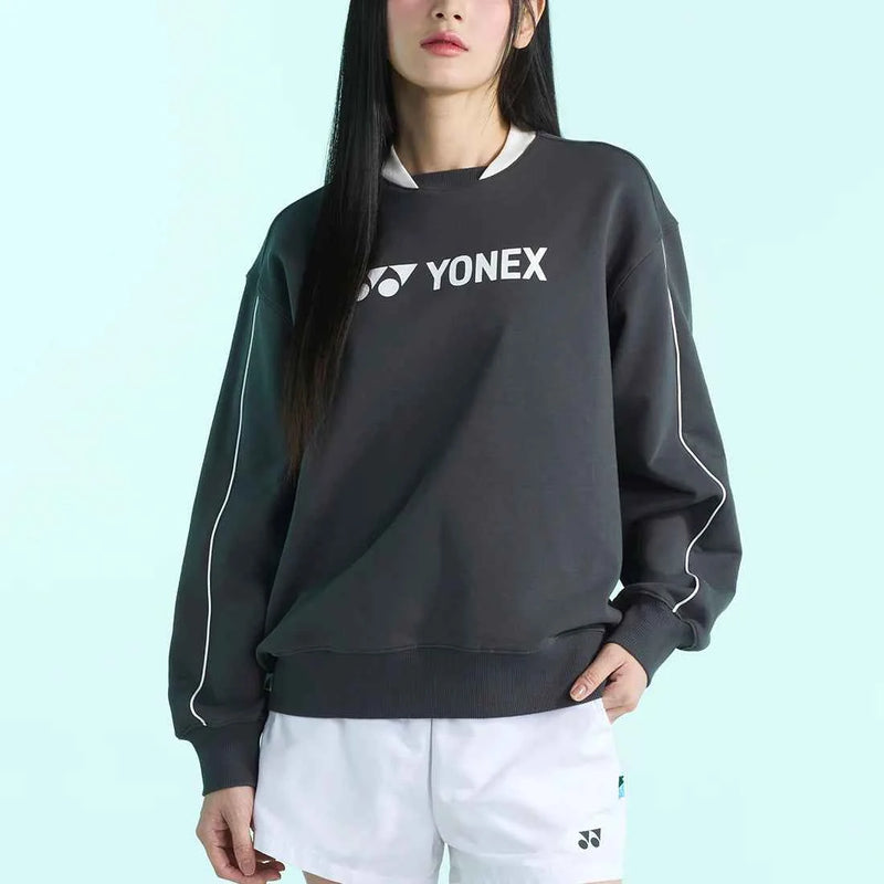 YONEX Korea 255TL001U Unisex Hoodie