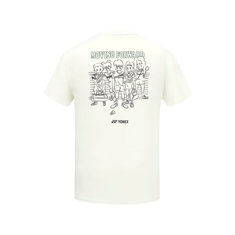YONEX Korea 259TR003M Men's Badminton T-Shirts